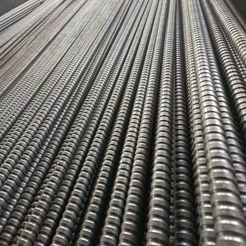 天涯中空锚杆