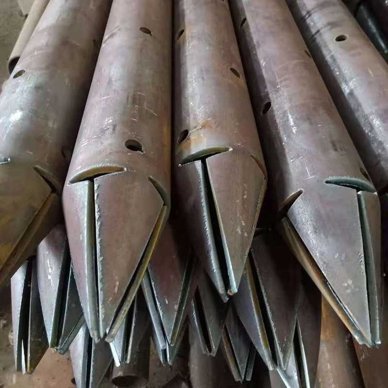 天涯预埋注浆管